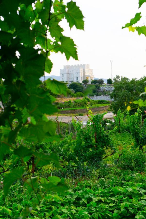 Apartments Ukropina เทรบินเย ภายนอก รูปภาพ